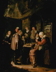 Il ciarlatano olandese